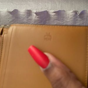 DESIGNER WALLET